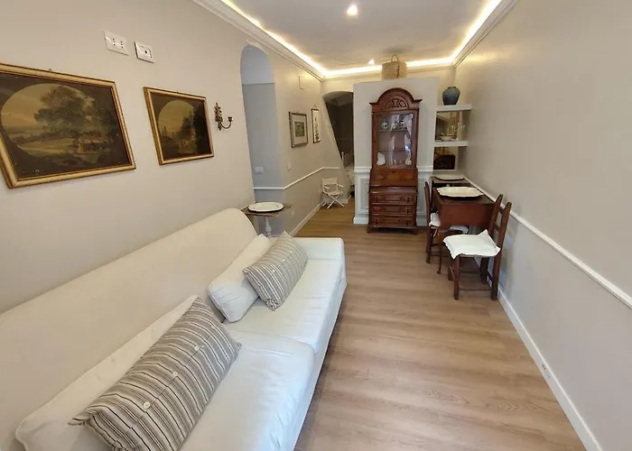 Apartment Livia Rom
