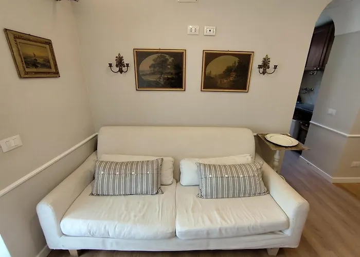 Apartment Livia *