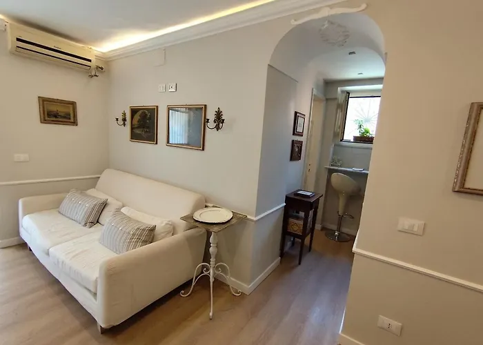 Livia Apartment Rom