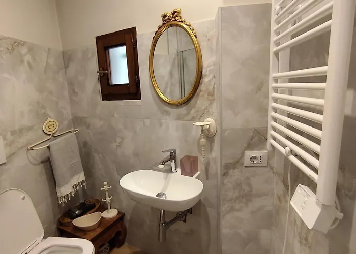 Apartment Livia *