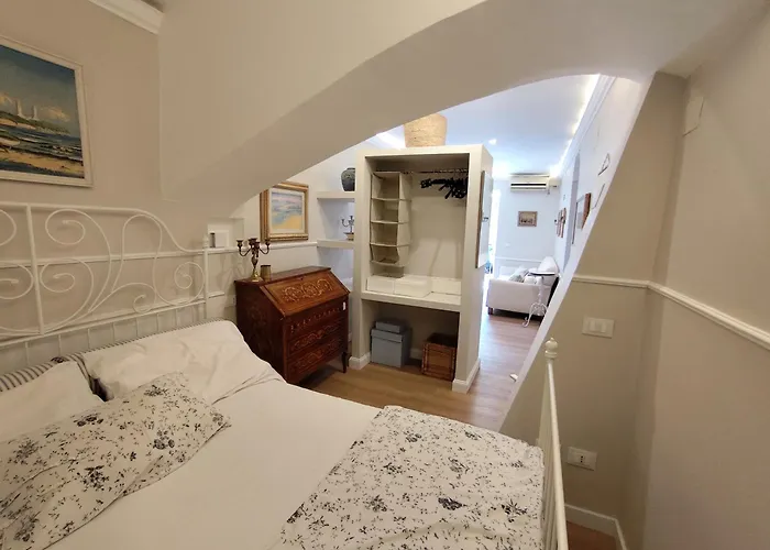 Livia Apartment
