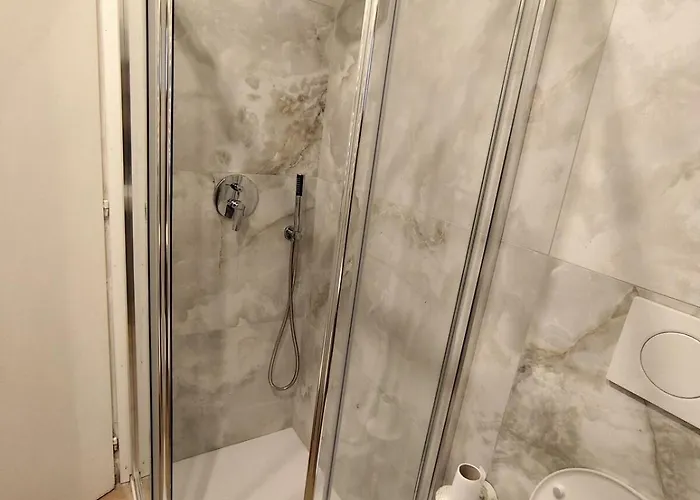 Apartment Livia Rom