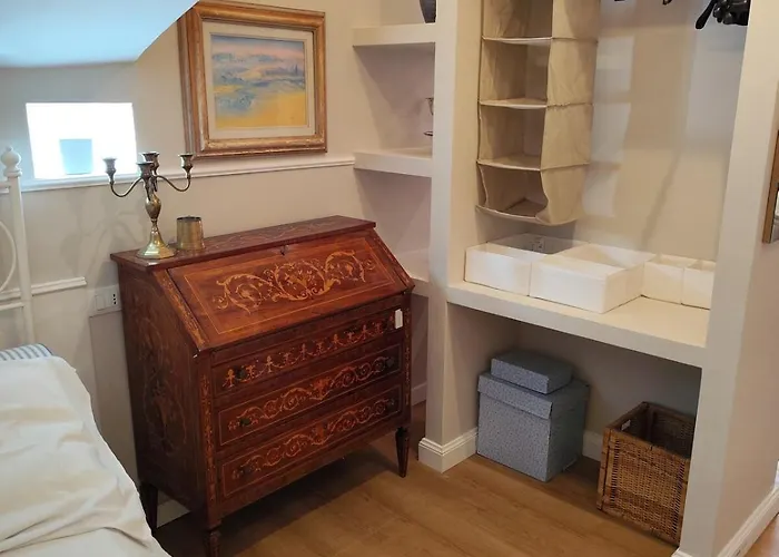 Livia Apartment Rom